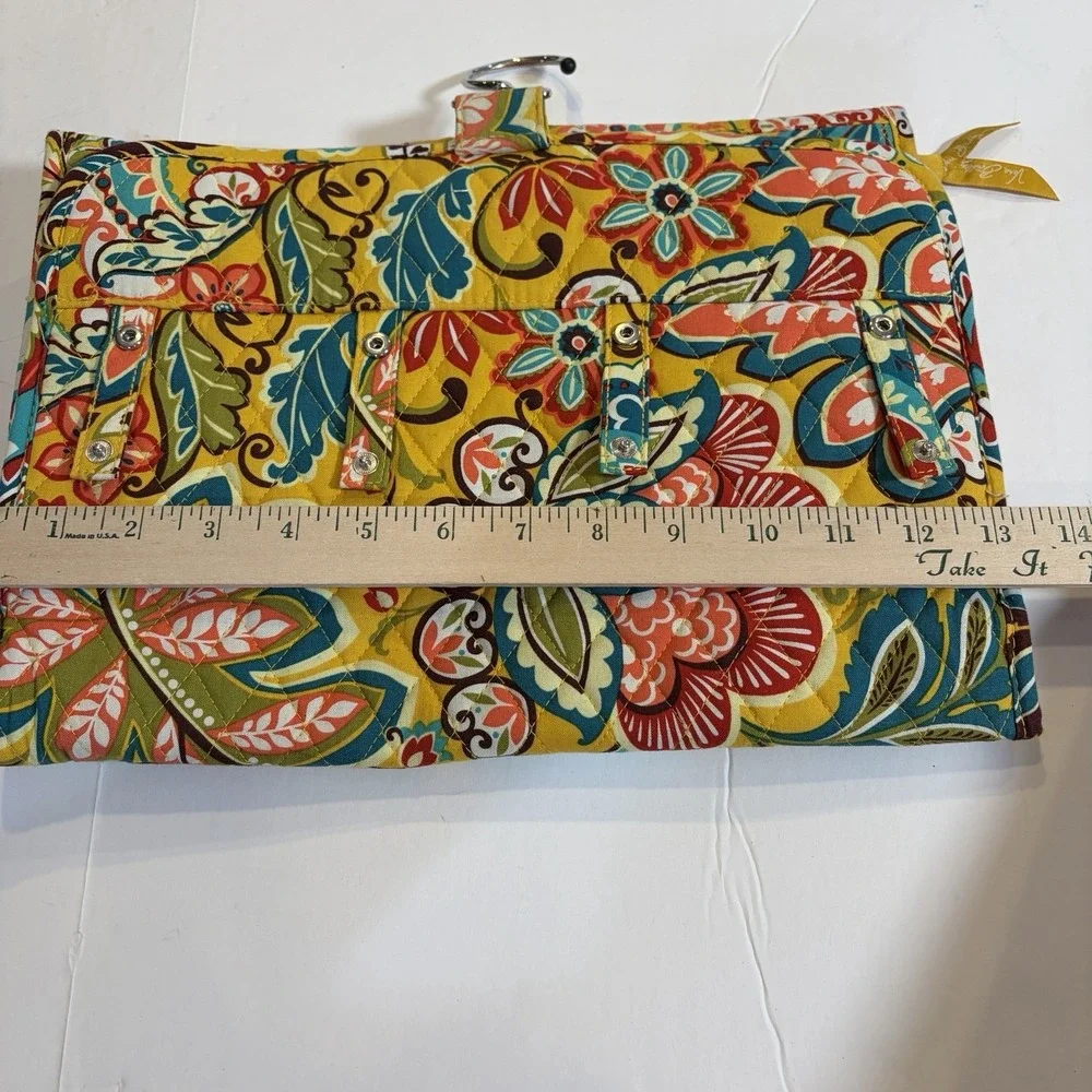 Vera Bradley very nice